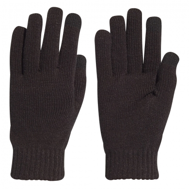 adidas Running Gloves Performance black